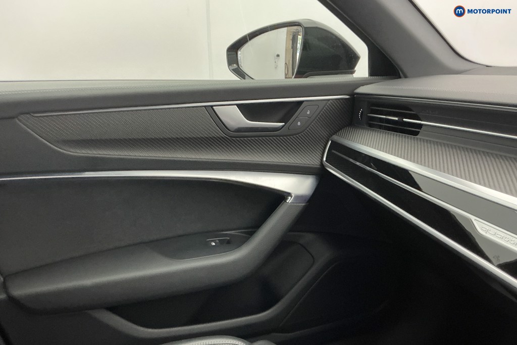 Audi A6 Black Edition Automatic Petrol Saloon - Stock Number (1659253) - 17th supplementary image