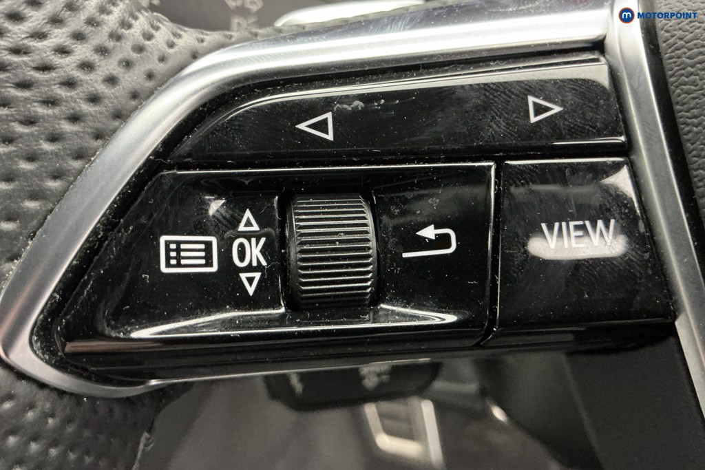 Audi A6 Black Edition Automatic Petrol Saloon - Stock Number (1659253) - 18th supplementary image