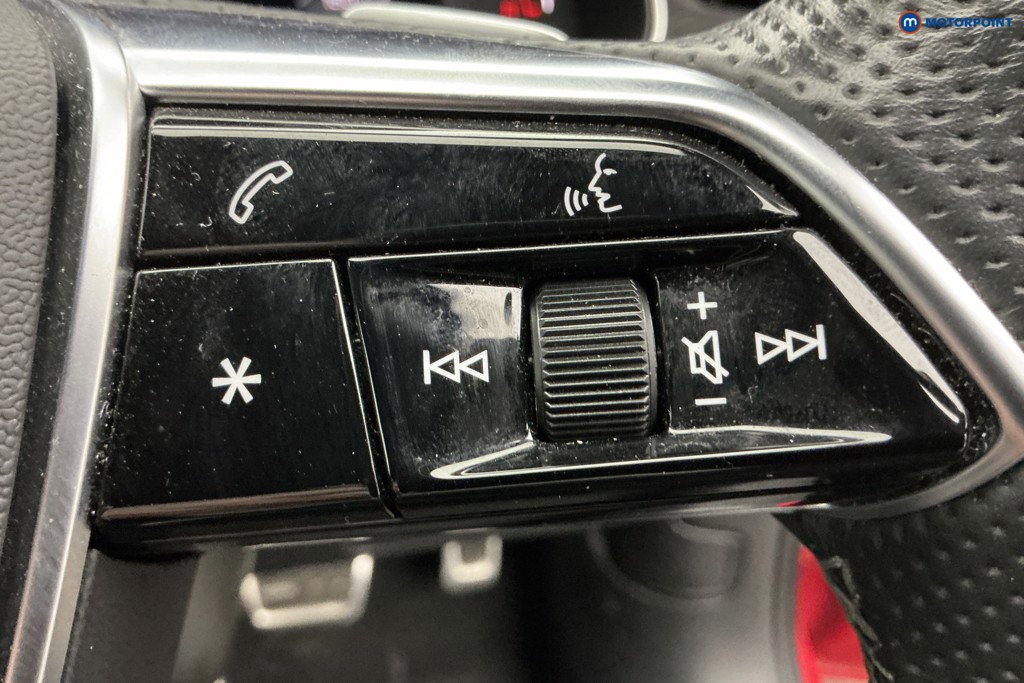 Audi A6 Black Edition Automatic Petrol Saloon - Stock Number (1659253) - 19th supplementary image
