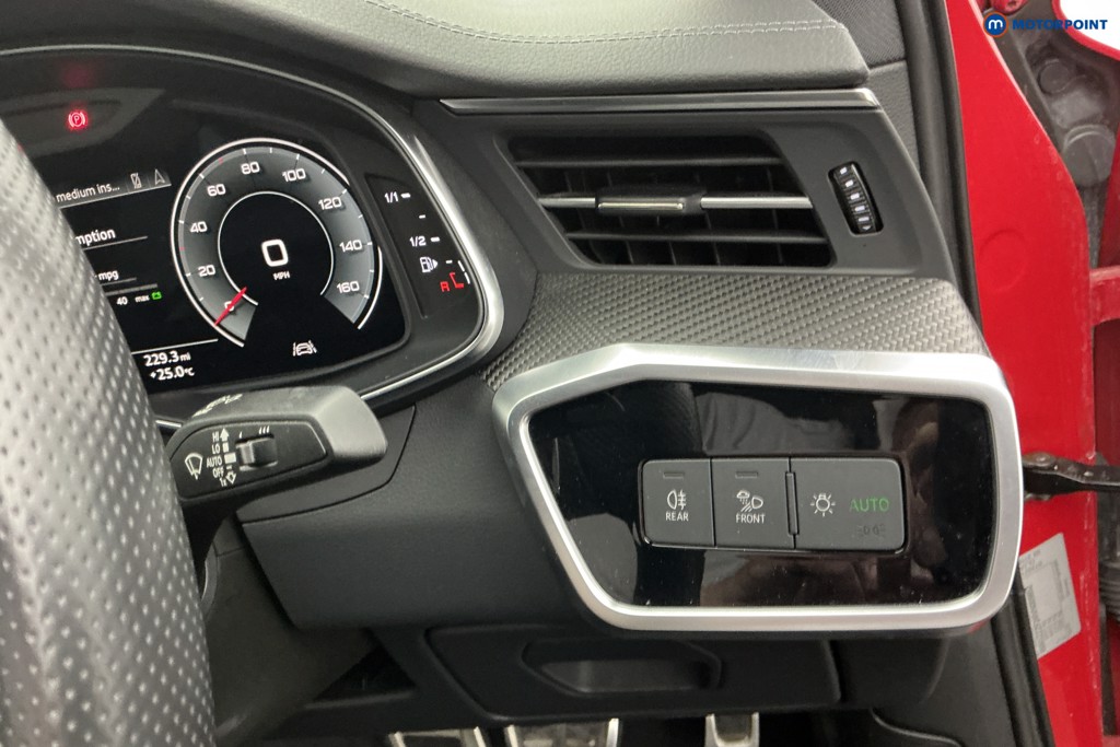 Audi A6 Black Edition Automatic Petrol Saloon - Stock Number (1659253) - 20th supplementary image