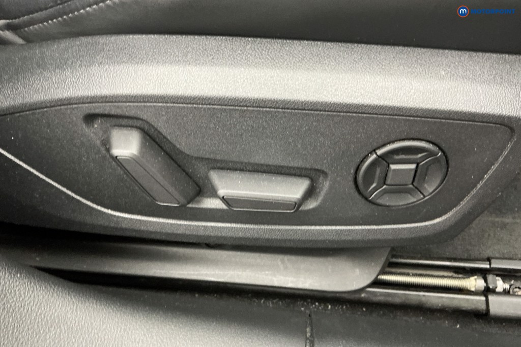 Audi A6 Black Edition Automatic Petrol Saloon - Stock Number (1659253) - 21st supplementary image