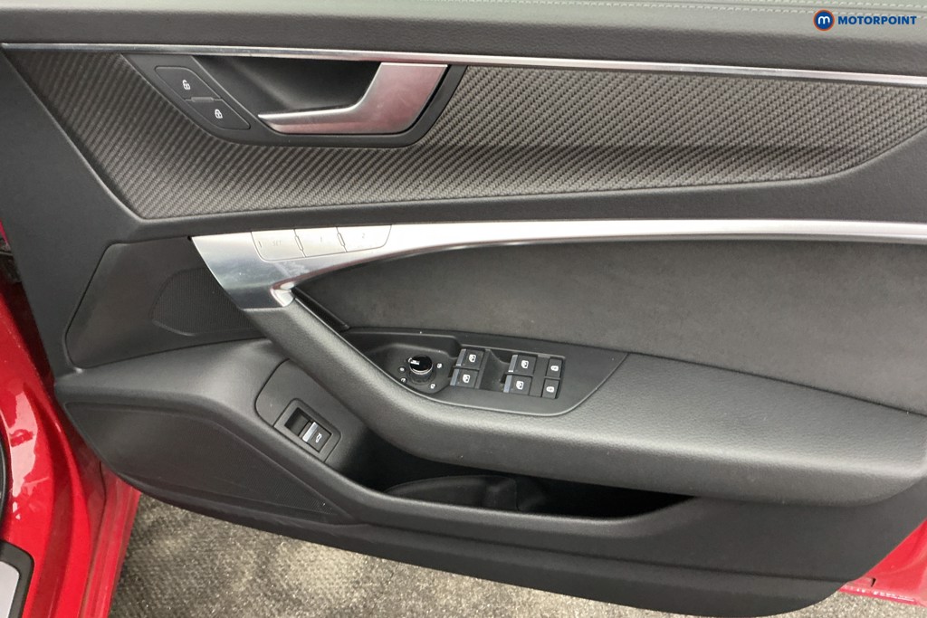 Audi A6 Black Edition Automatic Petrol Saloon - Stock Number (1659253) - 22nd supplementary image