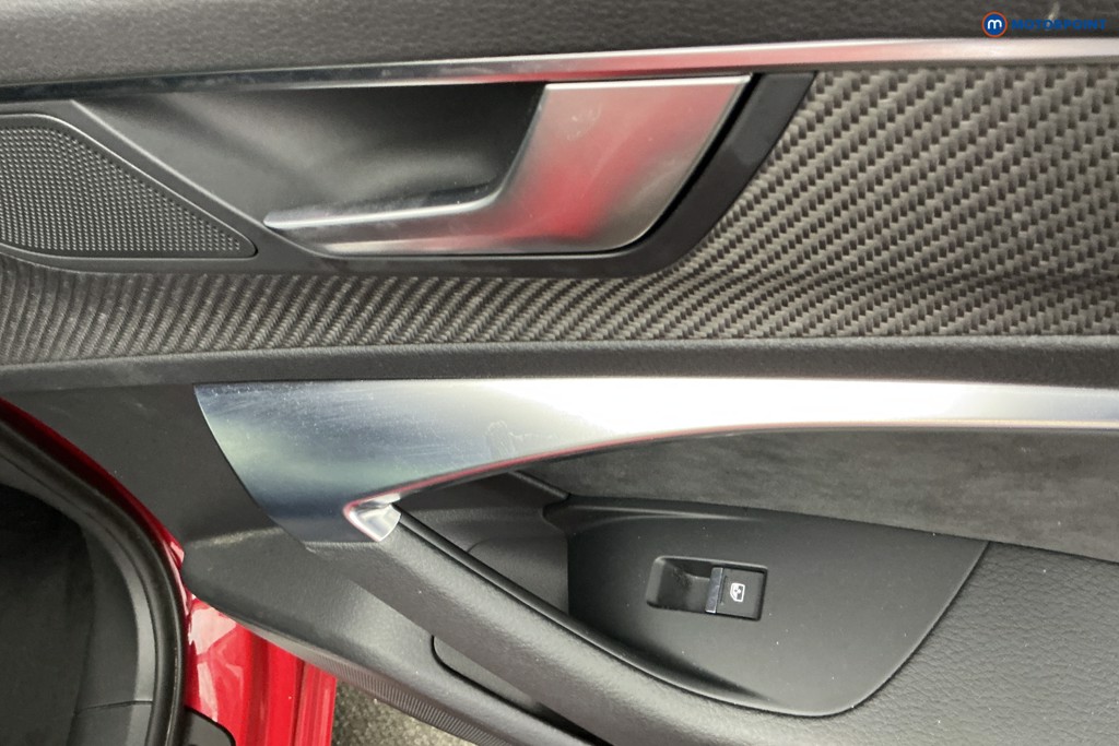 Audi A6 Black Edition Automatic Petrol Saloon - Stock Number (1659253) - 25th supplementary image