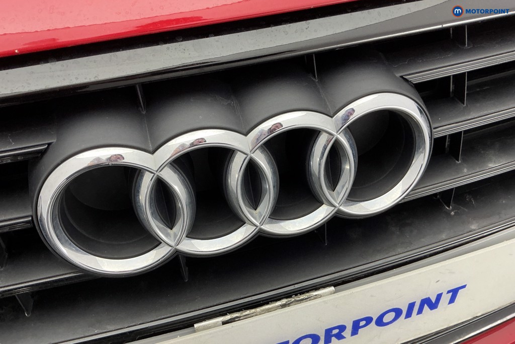 Audi A6 Black Edition Automatic Petrol Saloon - Stock Number (1659253) - 26th supplementary image