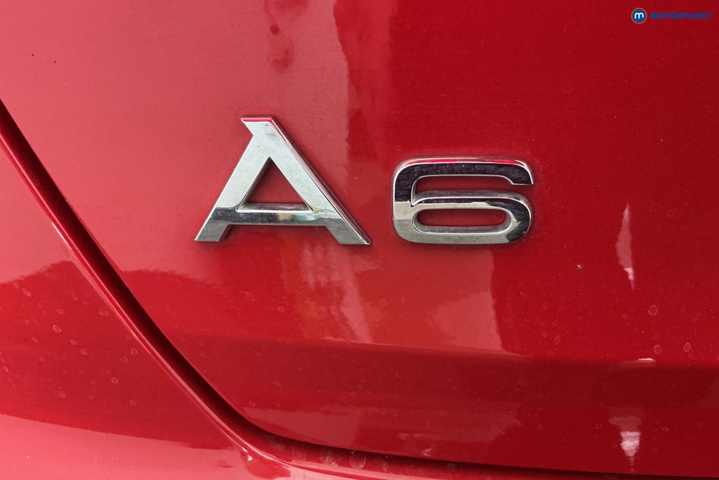 Audi A6 Black Edition Automatic Petrol Saloon - Stock Number (1659253) - 31st supplementary image