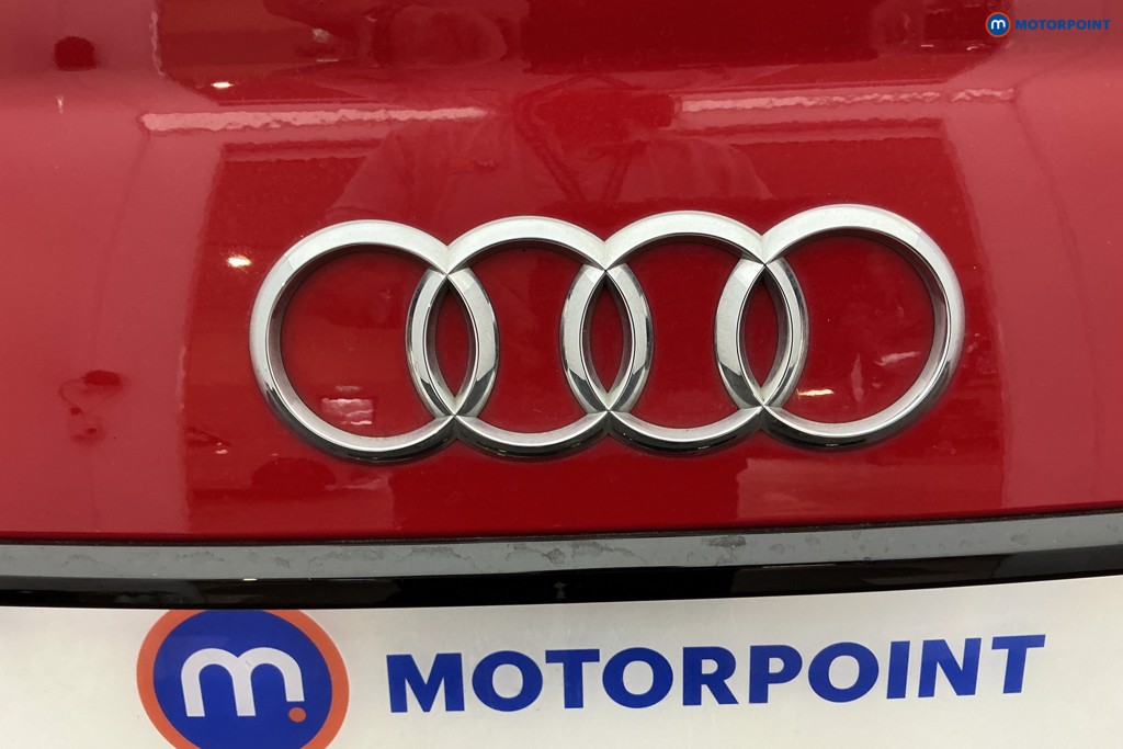 Audi A6 Black Edition Automatic Petrol Saloon - Stock Number (1659253) - 32nd supplementary image