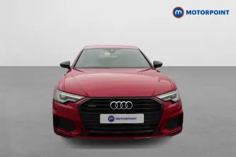 Audi A6 Black Edition Automatic Petrol Saloon - Stock Number (1659253) - Front bumper