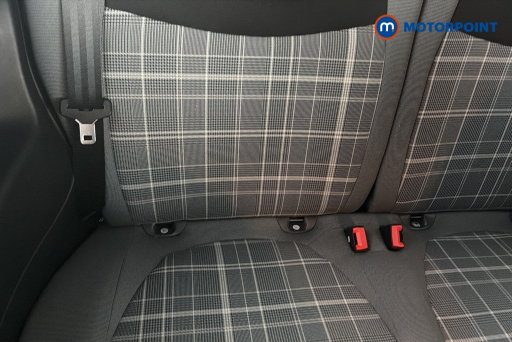 Fiat 500 Lounge Manual Petrol Convertible - Stock Number (1659471) - 27th supplementary image