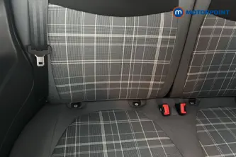 Fiat 500 Lounge Manual Petrol Convertible - Stock Number (1659471) - 27th supplementary image