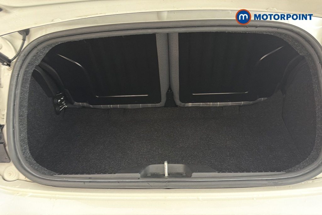 Fiat 500 Lounge Manual Petrol Convertible - Stock Number (1659471) - 30th supplementary image