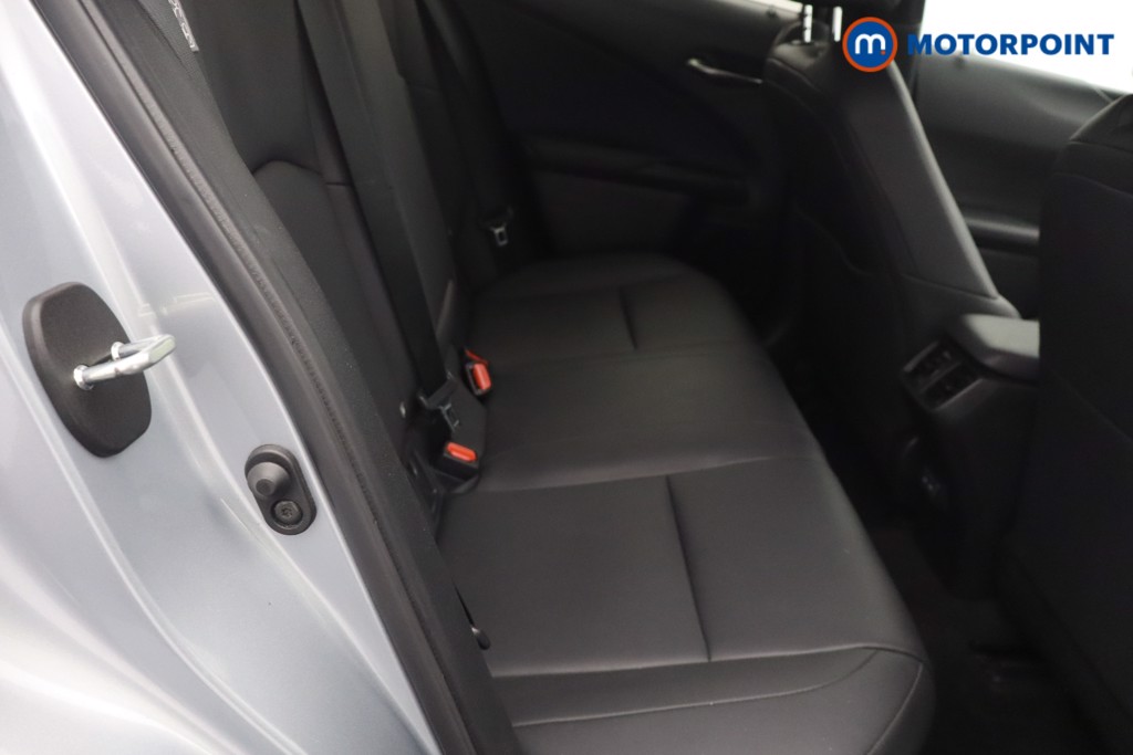 Lexus UX F-Sport Design Automatic Petrol-Electric Hybrid SUV - Stock Number (1659547) - 8th supplementary image