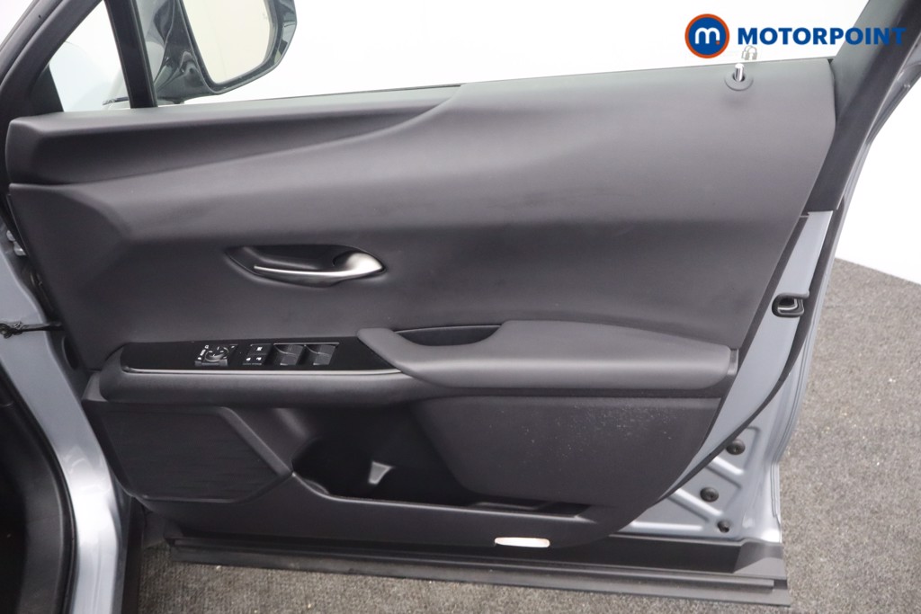 Lexus UX F-Sport Design Automatic Petrol-Electric Hybrid SUV - Stock Number (1659547) - 10th supplementary image
