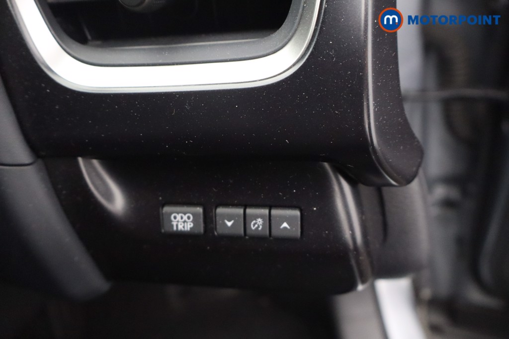 Lexus UX F-Sport Design Automatic Petrol-Electric Hybrid SUV - Stock Number (1659547) - 13th supplementary image