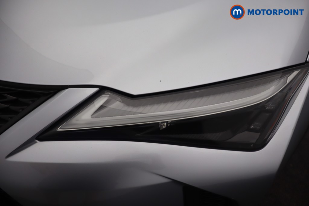Lexus UX F-Sport Design Automatic Petrol-Electric Hybrid SUV - Stock Number (1659547) - 23rd supplementary image