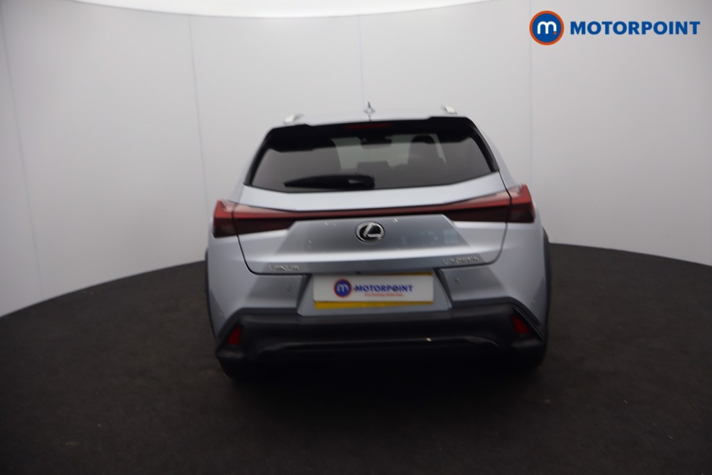 Lexus UX F-Sport Design Automatic Petrol-Electric Hybrid SUV - Stock Number (1659547) - 1st supplementary image