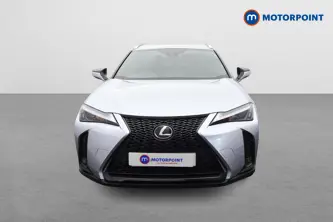 Lexus UX F-Sport Design Automatic Petrol-Electric Hybrid SUV - Stock Number (1659547) - Front bumper
