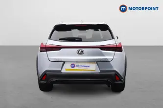 Lexus UX F-Sport Design Automatic Petrol-Electric Hybrid SUV - Stock Number (1659547) - Rear bumper