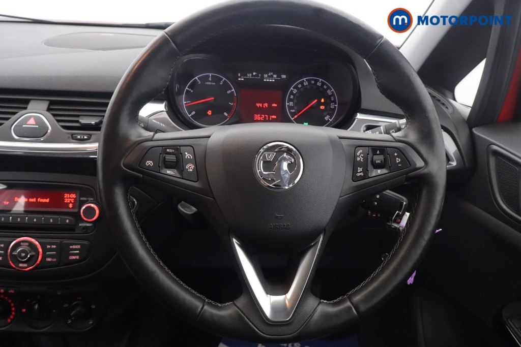 Vauxhall Corsa Energy Manual Petrol Hatchback - Stock Number (1659670) - 2nd supplementary image