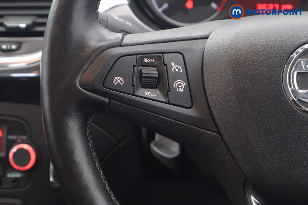 Vauxhall Corsa Energy Manual Petrol Hatchback - Stock Number (1659670) - 3rd supplementary image