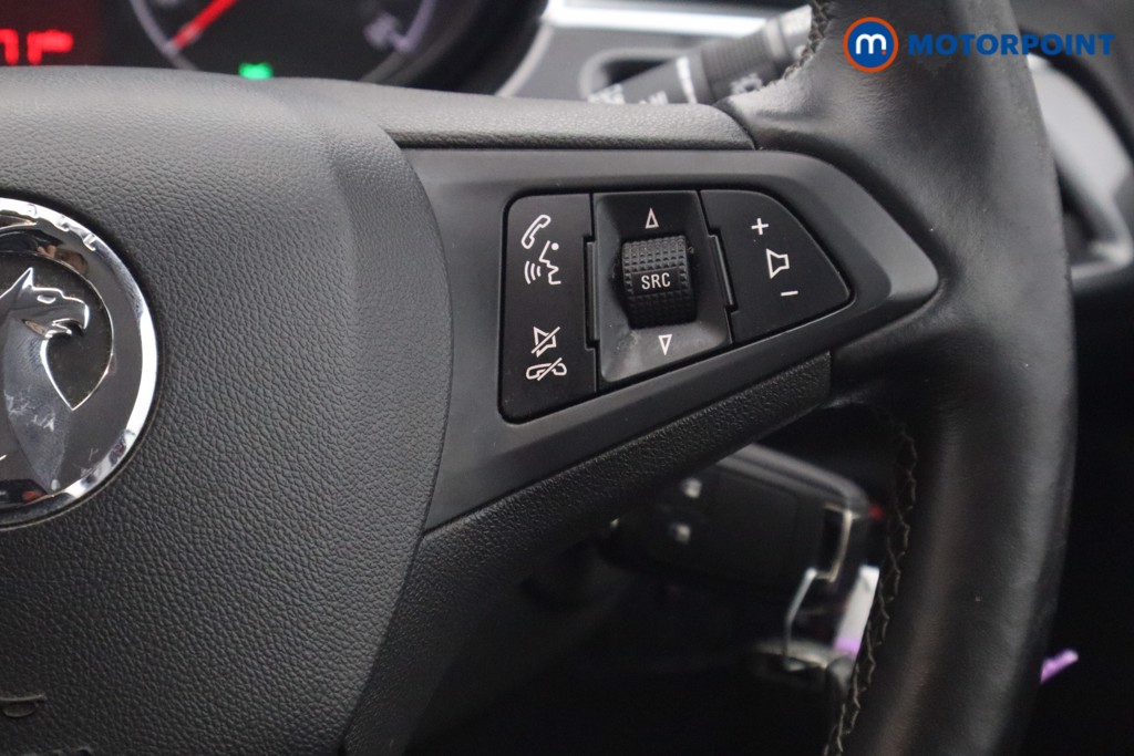 Vauxhall Corsa Energy Manual Petrol Hatchback - Stock Number (1659670) - 4th supplementary image
