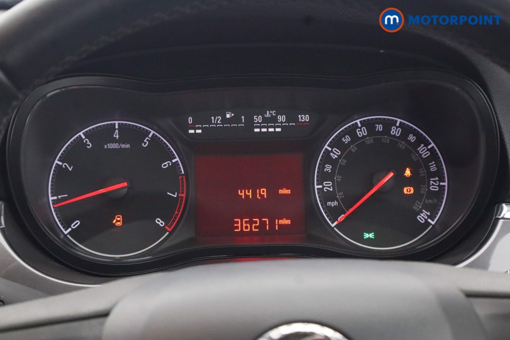 Vauxhall Corsa Energy Manual Petrol Hatchback - Stock Number (1659670) - 5th supplementary image