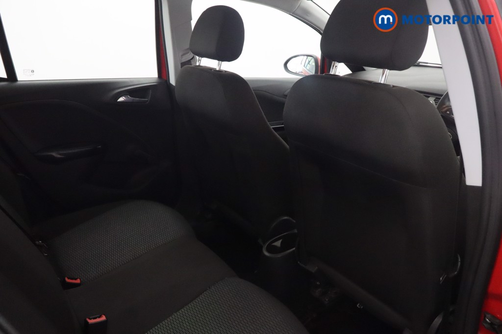 Vauxhall Corsa Energy Manual Petrol Hatchback - Stock Number (1659670) - 7th supplementary image