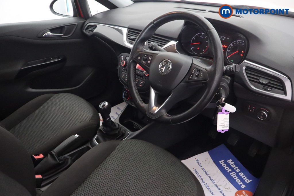 Vauxhall Corsa Energy Manual Petrol Hatchback - Stock Number (1659670) - 9th supplementary image