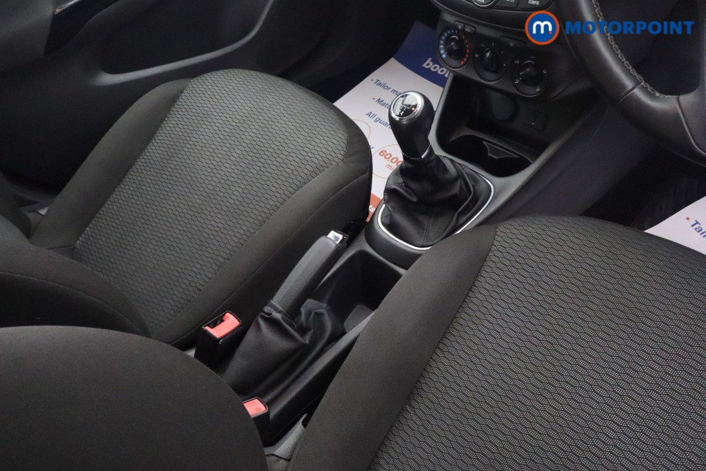Vauxhall Corsa Energy Manual Petrol Hatchback - Stock Number (1659670) - 11th supplementary image