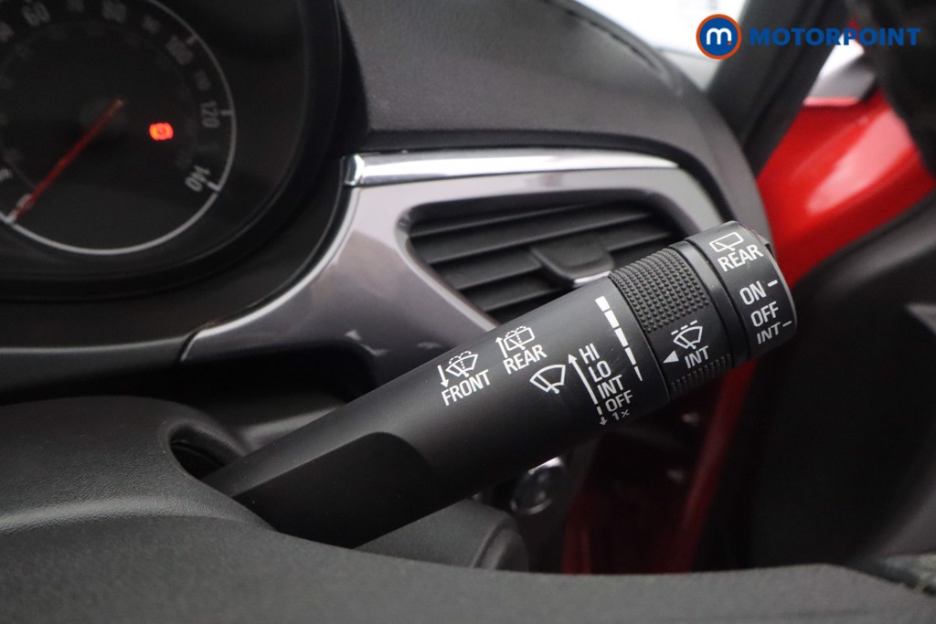 Vauxhall Corsa Energy Manual Petrol Hatchback - Stock Number (1659670) - 14th supplementary image