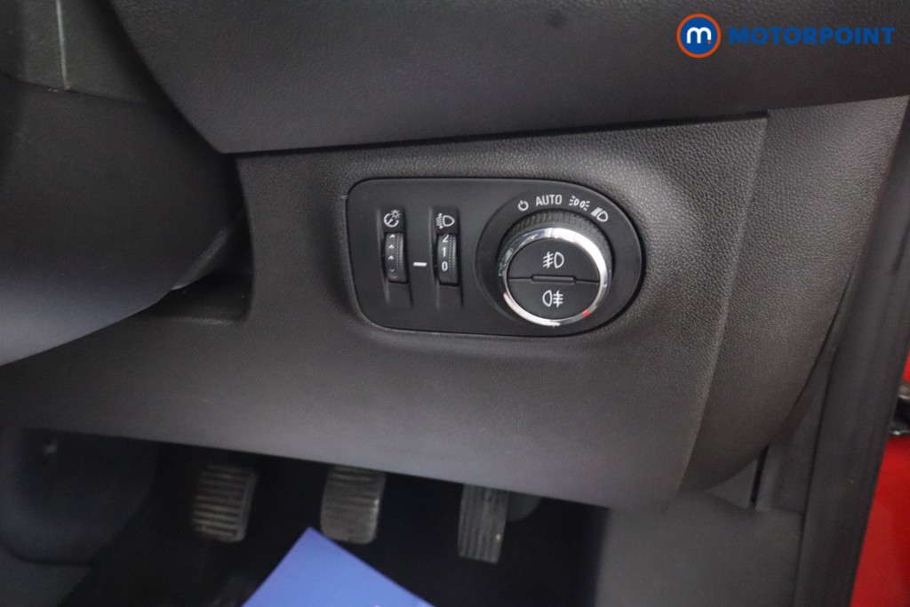 Vauxhall Corsa Energy Manual Petrol Hatchback - Stock Number (1659670) - 16th supplementary image