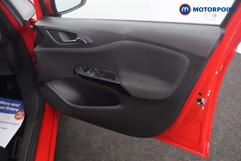 Vauxhall Corsa Energy Manual Petrol Hatchback - Stock Number (1659670) - 18th supplementary image