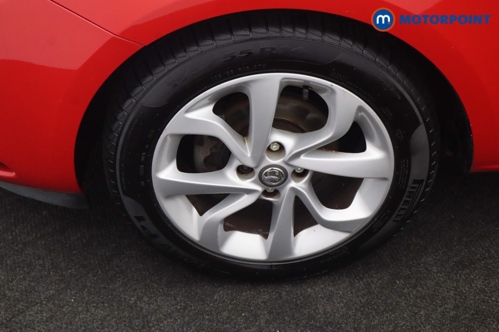 Vauxhall Corsa Energy Manual Petrol Hatchback - Stock Number (1659670) - 22nd supplementary image