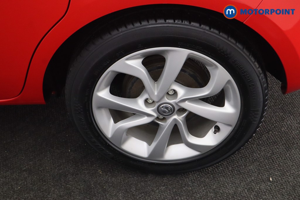 Vauxhall Corsa Energy Manual Petrol Hatchback - Stock Number (1659670) - 23rd supplementary image