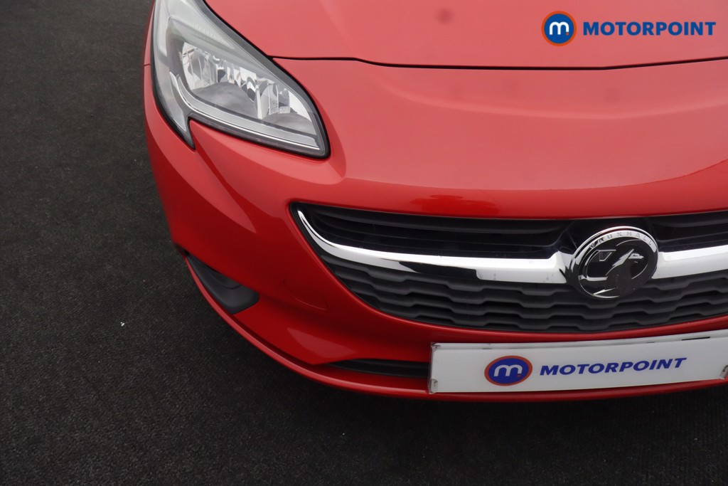 Vauxhall Corsa Energy Manual Petrol Hatchback - Stock Number (1659670) - 25th supplementary image
