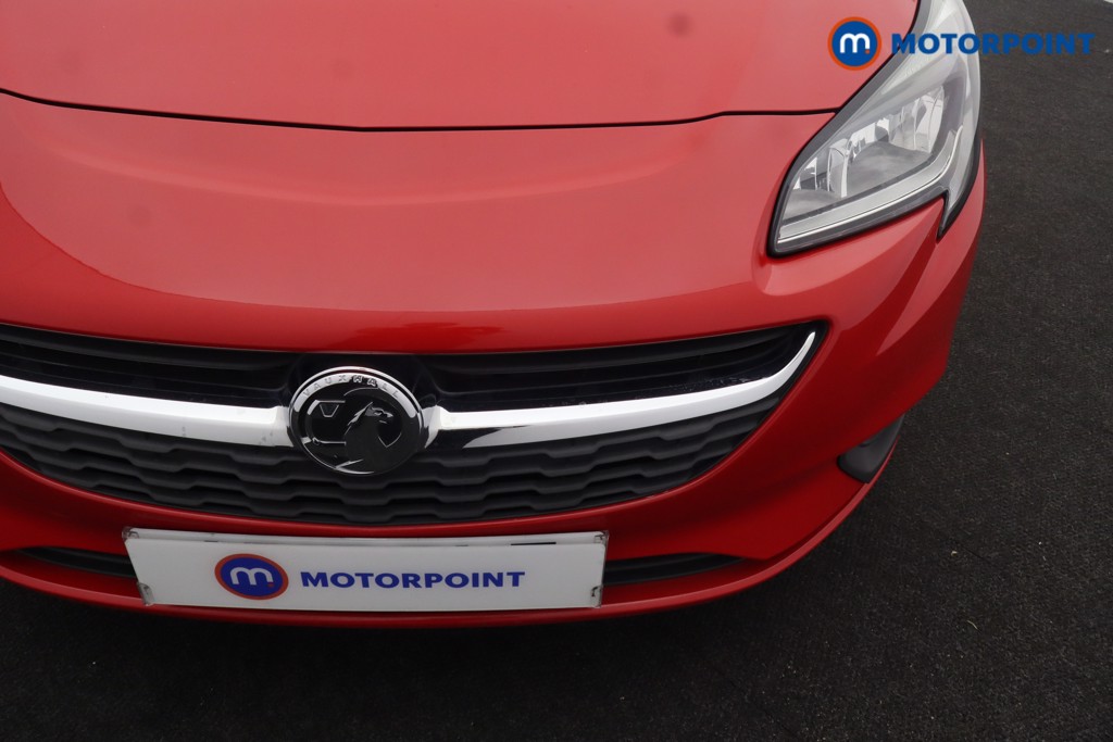 Vauxhall Corsa Energy Manual Petrol Hatchback - Stock Number (1659670) - 26th supplementary image
