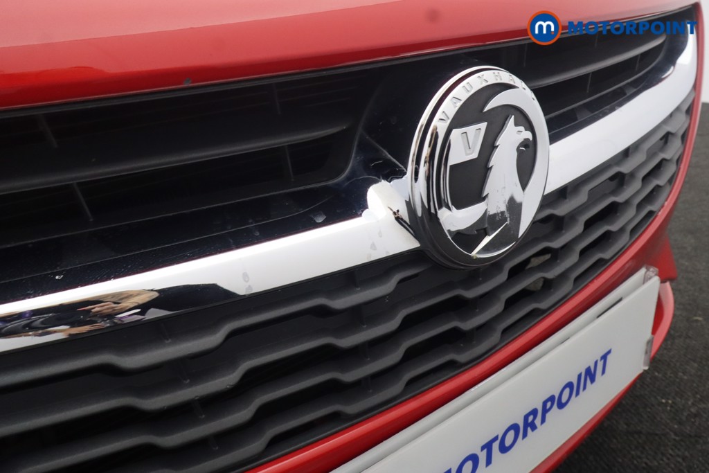 Vauxhall Corsa Energy Manual Petrol Hatchback - Stock Number (1659670) - 27th supplementary image