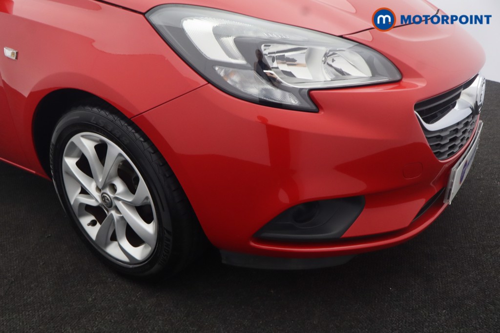 Vauxhall Corsa Energy Manual Petrol Hatchback - Stock Number (1659670) - 28th supplementary image