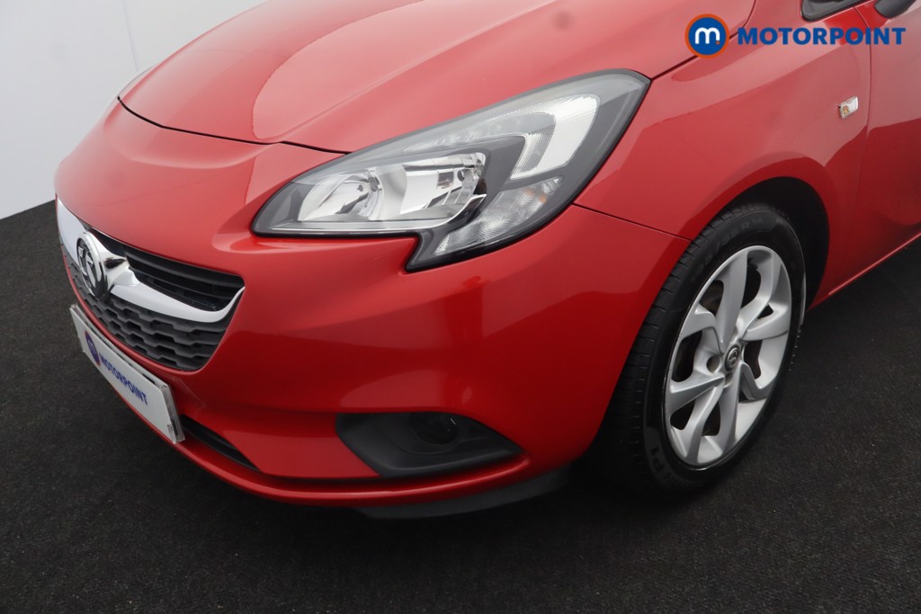 Vauxhall Corsa Energy Manual Petrol Hatchback - Stock Number (1659670) - 29th supplementary image