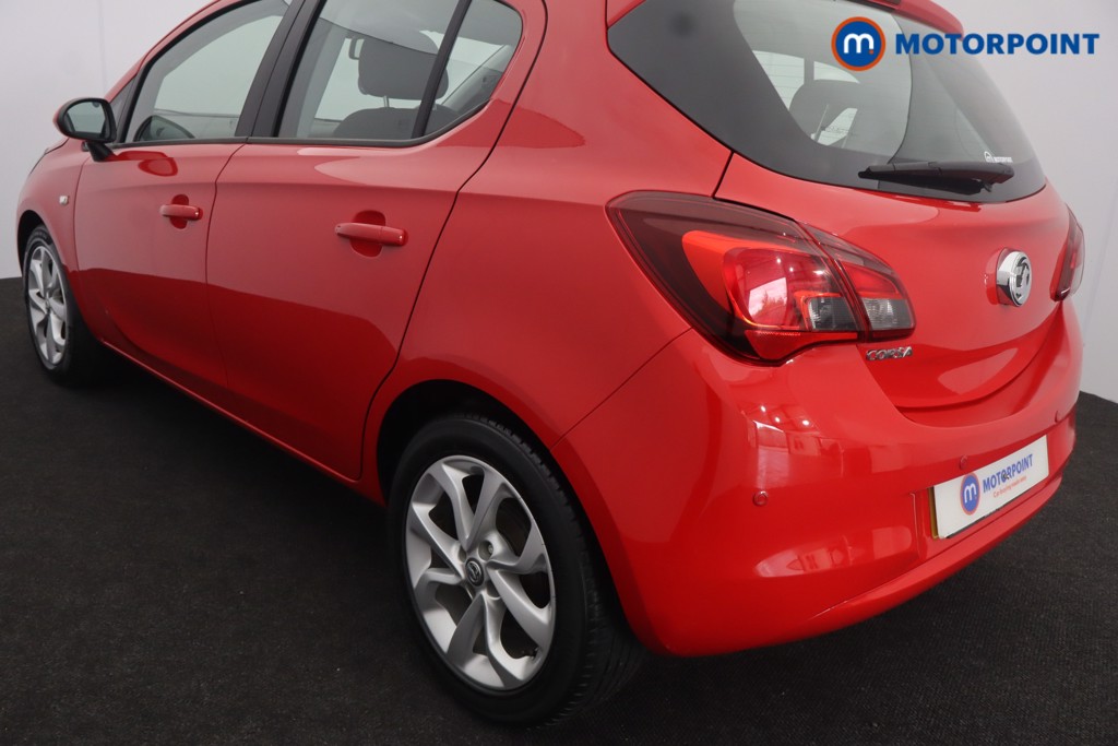 Vauxhall Corsa Energy Manual Petrol Hatchback - Stock Number (1659670) - 30th supplementary image