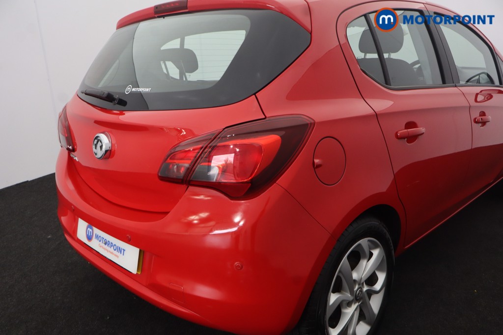 Vauxhall Corsa Energy Manual Petrol Hatchback - Stock Number (1659670) - 31st supplementary image