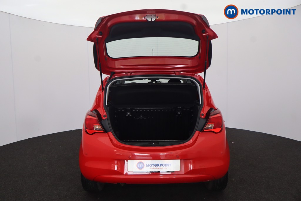 Vauxhall Corsa Energy Manual Petrol Hatchback - Stock Number (1659670) - 34th supplementary image