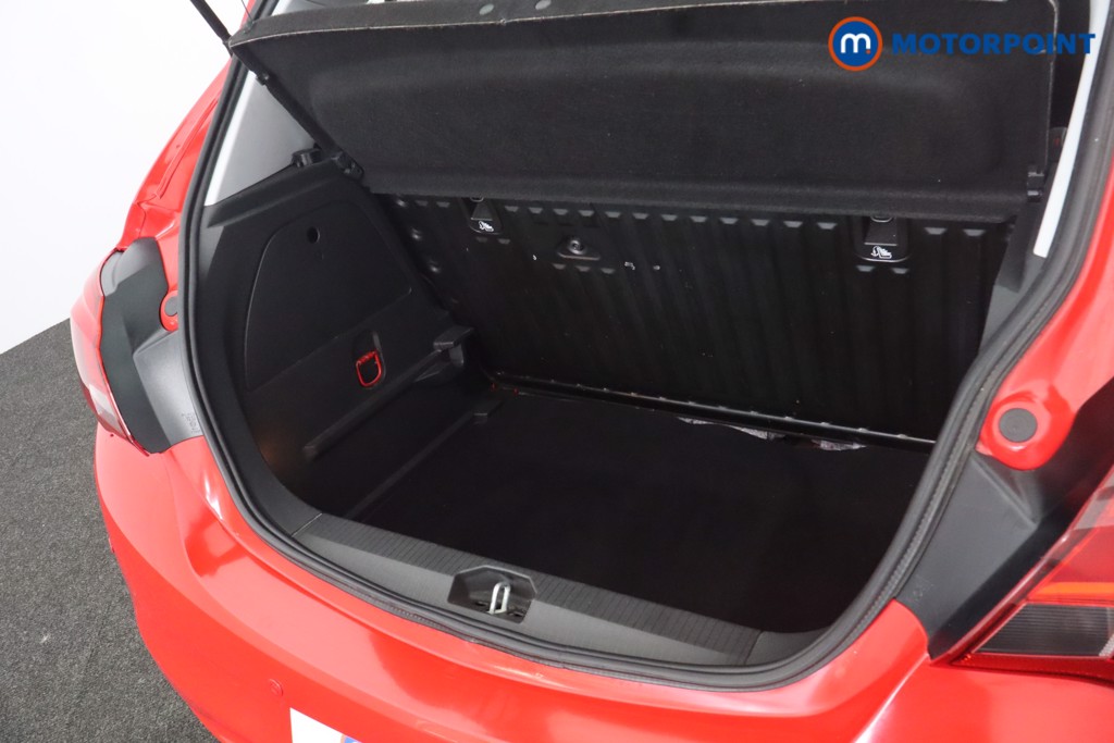 Vauxhall Corsa Energy Manual Petrol Hatchback - Stock Number (1659670) - 35th supplementary image