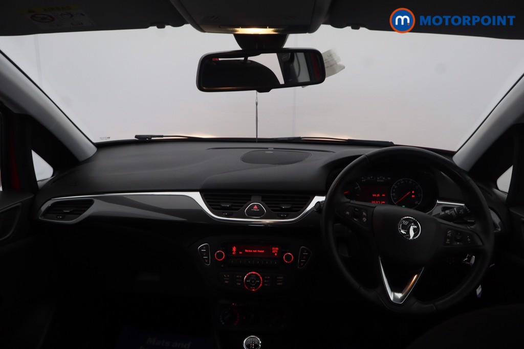 Vauxhall Corsa Energy Manual Petrol Hatchback - Stock Number (1659670) - 36th supplementary image