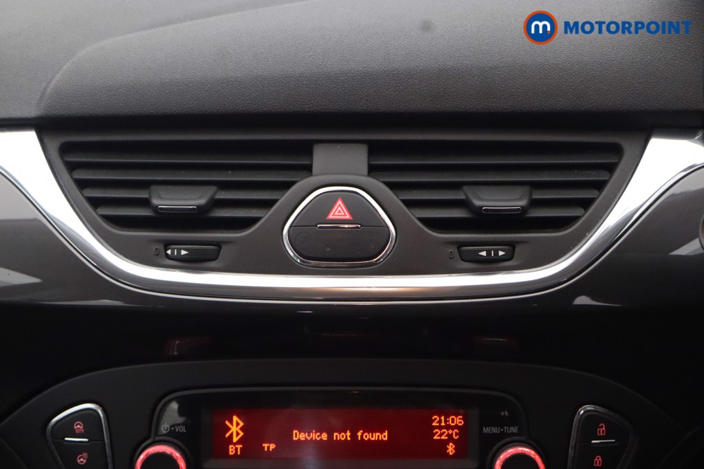 Vauxhall Corsa Energy Manual Petrol Hatchback - Stock Number (1659670) - 37th supplementary image