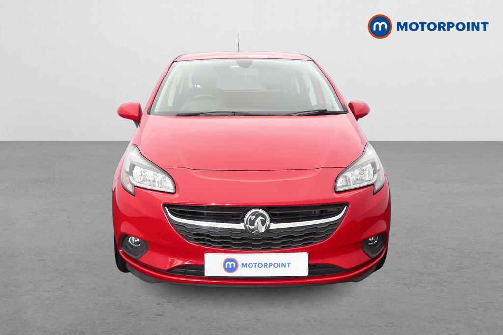 Vauxhall Corsa Energy Manual Petrol Hatchback - Stock Number (1659670) - Front bumper