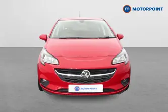 Vauxhall Corsa Energy Manual Petrol Hatchback - Stock Number (1659670) - Front bumper