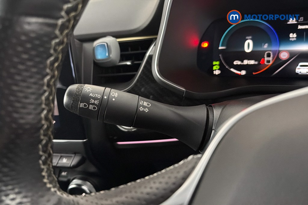 Renault Arkana Engineered Automatic Petrol-Electric Hybrid SUV - Stock Number (1659982) - 6th supplementary image