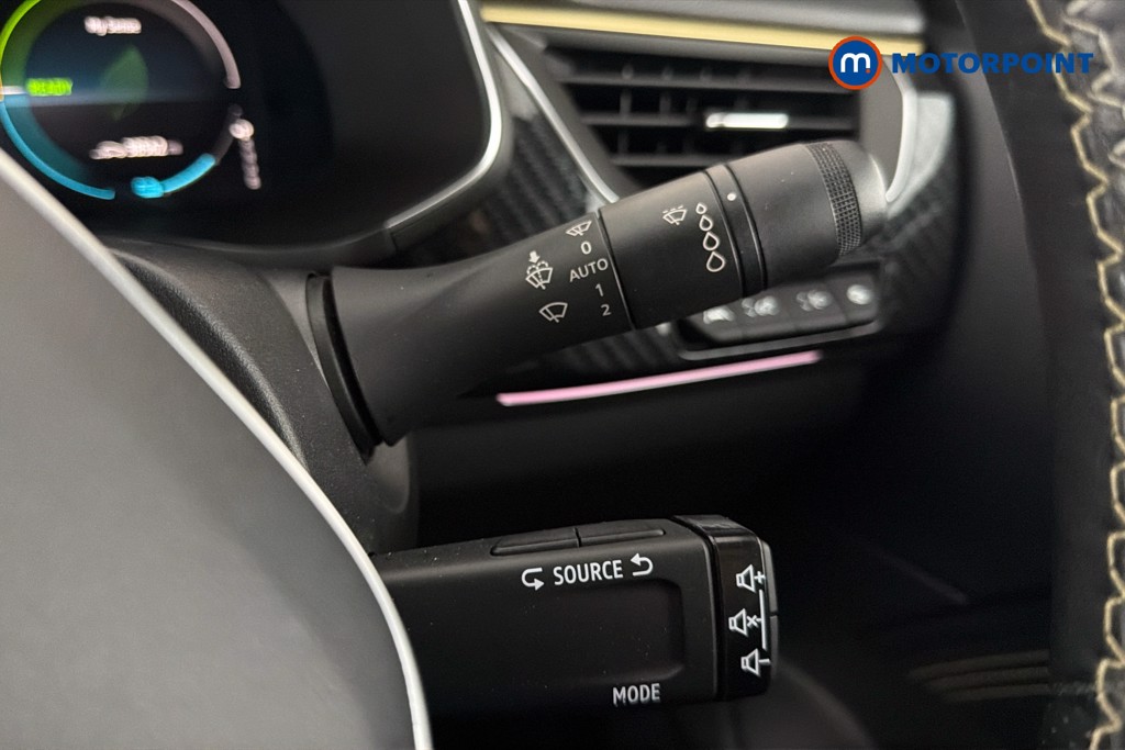 Renault Arkana Engineered Automatic Petrol-Electric Hybrid SUV - Stock Number (1659982) - 7th supplementary image