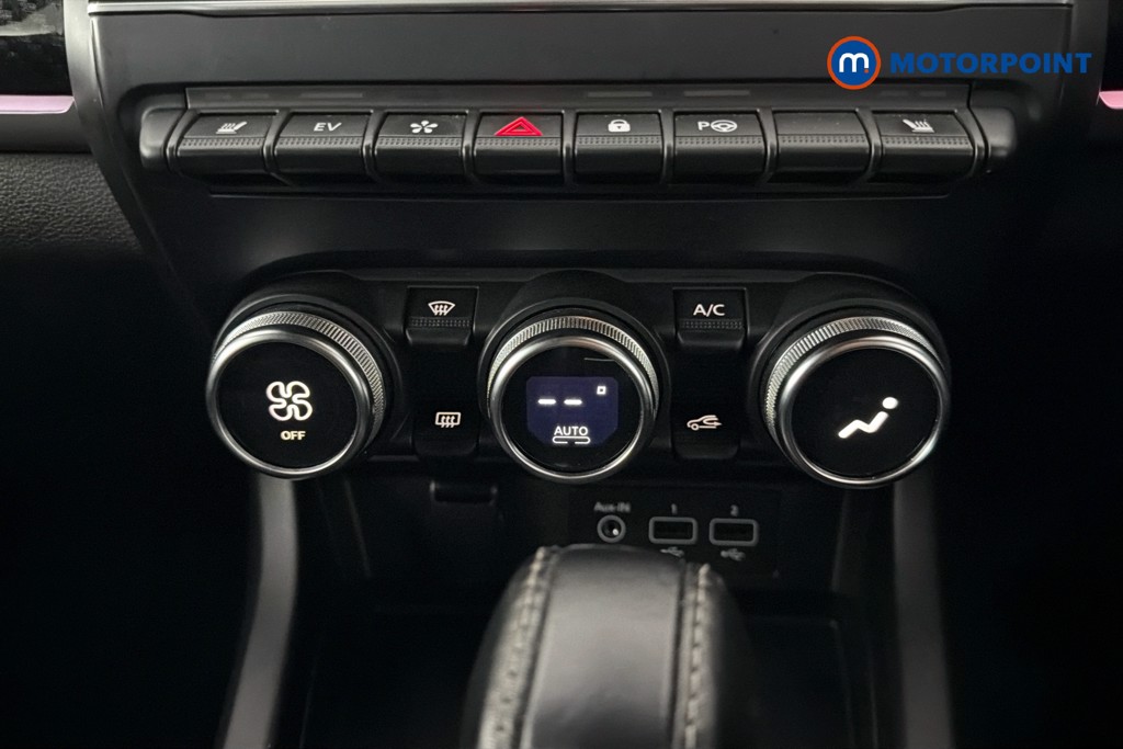 Renault Arkana Engineered Automatic Petrol-Electric Hybrid SUV - Stock Number (1659982) - 12th supplementary image