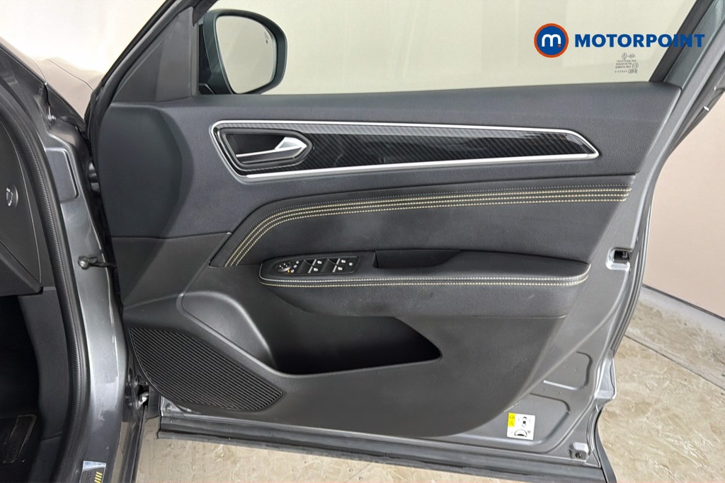 Renault Arkana Engineered Automatic Petrol-Electric Hybrid SUV - Stock Number (1659982) - 19th supplementary image